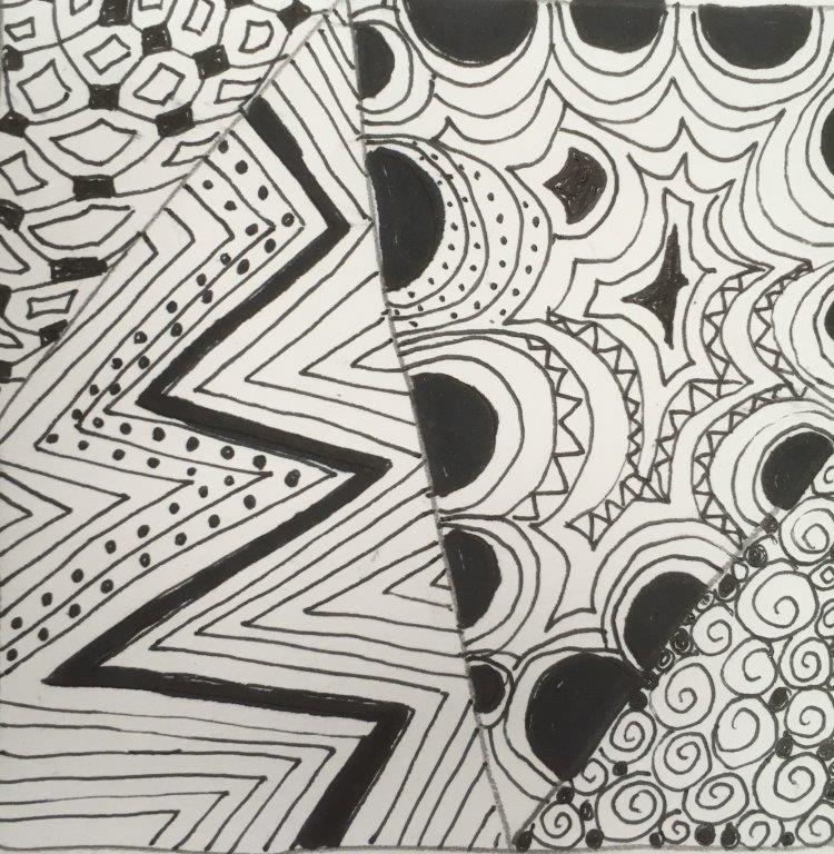 Zentangle