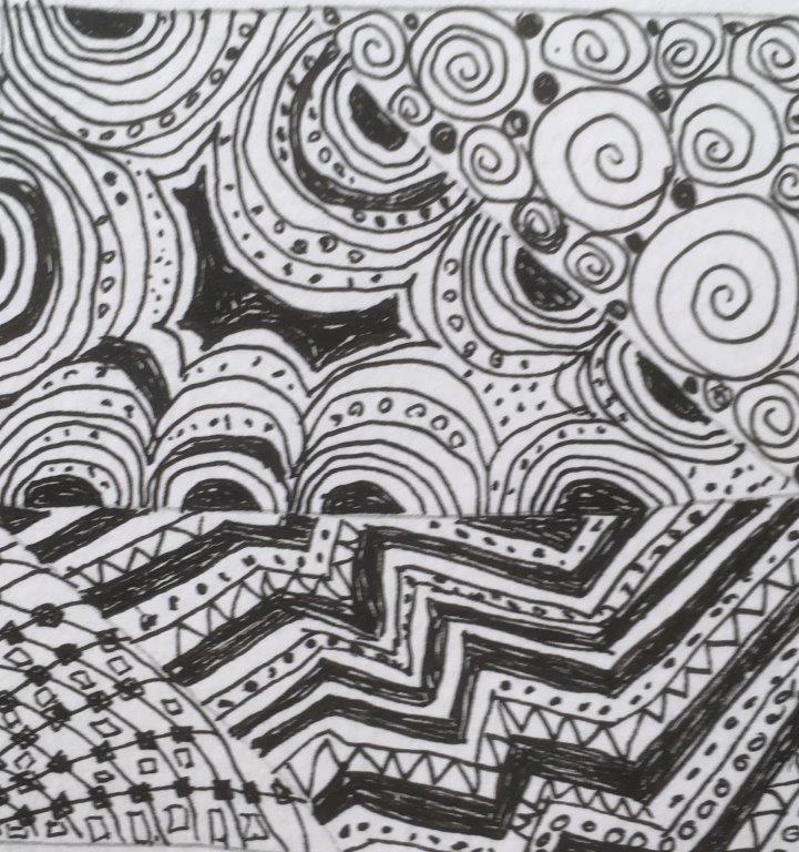 Zentangle