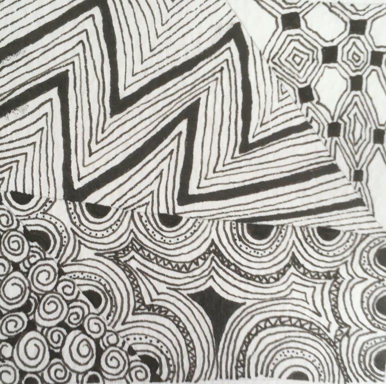 Zentangle