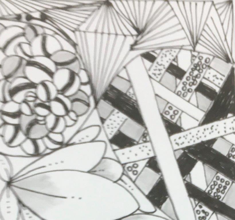Zentangle
